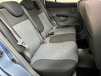 Kia picanto 1.0 lx 61pk 2007 (origineel-nl), 03-xg-br - afbeelding 30 van  39