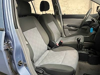 Kia picanto 1.0 lx 61pk 2007 (origineel-nl), 03-xg-br - afbeelding 31 van  39