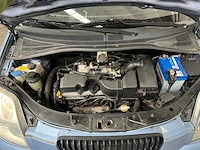 Kia picanto 1.0 lx 61pk 2007 (origineel-nl), 03-xg-br - afbeelding 32 van  39
