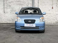 Kia picanto 1.0 lx 61pk 2007 (origineel-nl), 03-xg-br - afbeelding 34 van  39