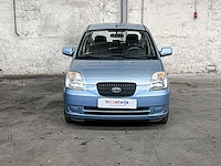 Kia picanto 1.0 lx 61pk 2007 (origineel-nl), 03-xg-br - afbeelding 35 van  39