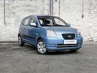 Kia picanto 1.0 lx 61pk 2007 (origineel-nl), 03-xg-br - afbeelding 37 van  39