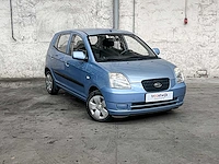 Kia picanto 1.0 lx 61pk 2007 (origineel-nl), 03-xg-br - afbeelding 38 van  39