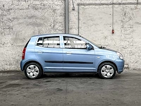 Kia picanto 1.0 lx 61pk 2007 (origineel-nl), 03-xg-br - afbeelding 39 van  39