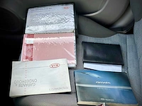 Kia picanto 1.0 lx, 91tnln - afbeelding 17 van  17