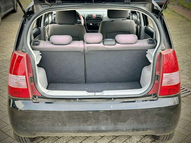 Kia picanto 1.0 lx, 91tnln - afbeelding 2 van  17