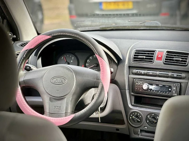 Kia picanto 1.0 lx, 91tnln - afbeelding 3 van  17