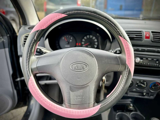 Kia picanto 1.0 lx, 91tnln - afbeelding 4 van  17