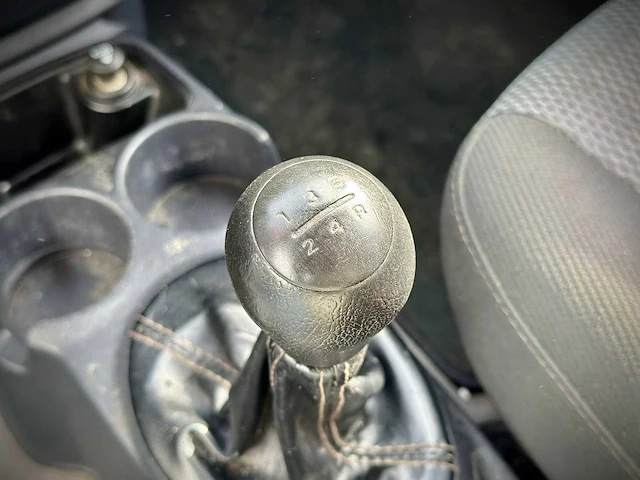 Kia picanto 1.0 lx, 91tnln - afbeelding 7 van  17