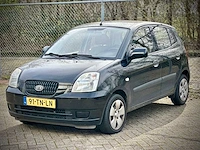 Kia picanto 1.0 lx, 91tnln - afbeelding 1 van  17