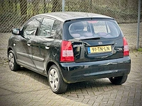 Kia picanto 1.0 lx, 91tnln - afbeelding 10 van  17