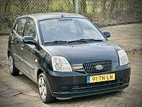 Kia picanto 1.0 lx, 91tnln - afbeelding 11 van  17
