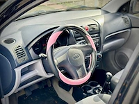 Kia picanto 1.0 lx, 91tnln - afbeelding 14 van  17