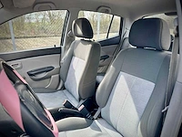 Kia picanto 1.0 lx, 91tnln - afbeelding 15 van  17