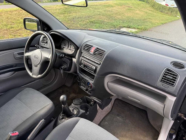 Kia picanto 1.0 lxe 02-ph-hp - afbeelding 2 van  15