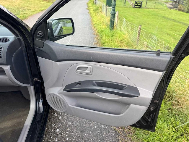 Kia picanto 1.0 lxe 02-ph-hp - afbeelding 3 van  15