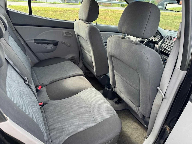 Kia picanto 1.0 lxe 02-ph-hp - afbeelding 4 van  15