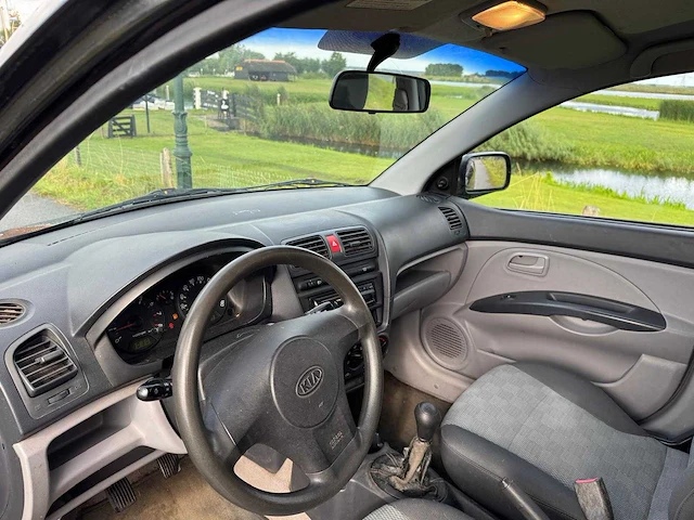 Kia picanto 1.0 lxe 02-ph-hp - afbeelding 5 van  15