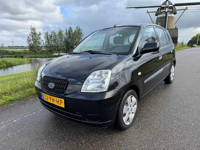 Kia picanto 1.0 lxe 02-ph-hp - afbeelding 1 van  15