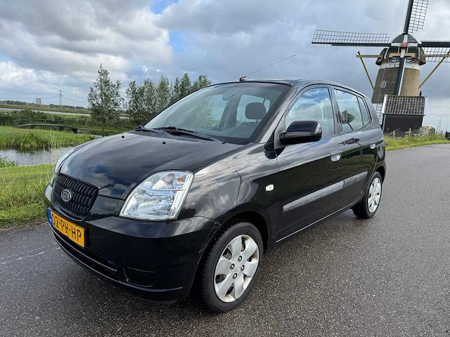 Kia picanto 1.0 lxe 02-ph-hp - afbeelding 8 van  15