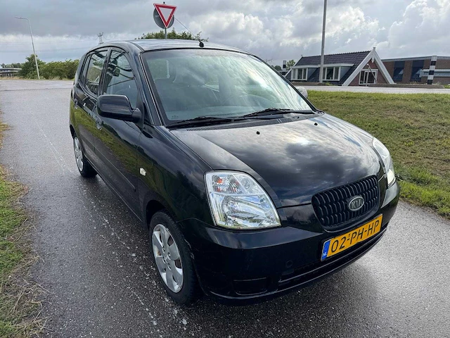 Kia picanto 1.0 lxe 02-ph-hp - afbeelding 12 van  15