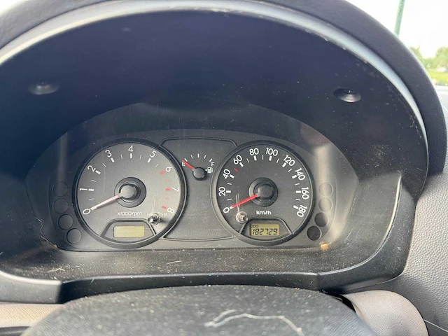 Kia picanto 1.0 lxe 02-ph-hp - afbeelding 14 van  15