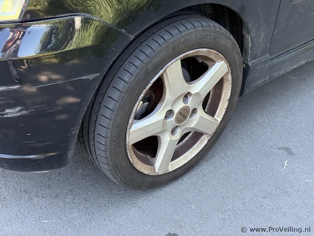 Kia picanto 1.0 lxe | 41tfpr | bj 2006 - afbeelding 7 van  31