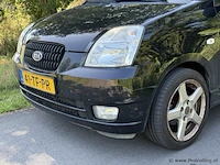 Kia picanto 1.0 lxe | 41tfpr | bj 2006 - afbeelding 8 van  31