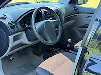 Kia picanto 1.0 lxe | 41tfpr | bj 2006 - afbeelding 9 van  31