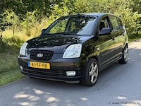 Kia picanto 1.0 lxe | 41tfpr | bj 2006