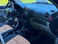 Kia picanto 1.0 lxe | 41tfpr | bj 2006 - afbeelding 14 van  31