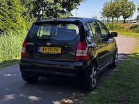 Kia picanto 1.0 lxe | 41tfpr | bj 2006 - afbeelding 16 van  31