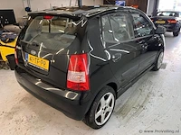 Kia picanto 1.0 lxe | 41tfpr | bj 2006 - afbeelding 20 van  31
