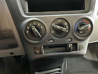 Kia picanto 1.0 lxe | 41tfpr | bj 2006 - afbeelding 22 van  31