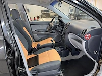 Kia picanto 1.0 lxe | 41tfpr | bj 2006 - afbeelding 12 van  31