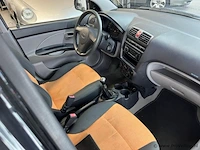 Kia picanto 1.0 lxe | 41tfpr | bj 2006 - afbeelding 24 van  31