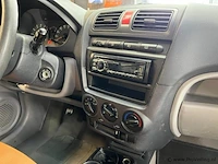 Kia picanto 1.0 lxe | 41tfpr | bj 2006 - afbeelding 25 van  31