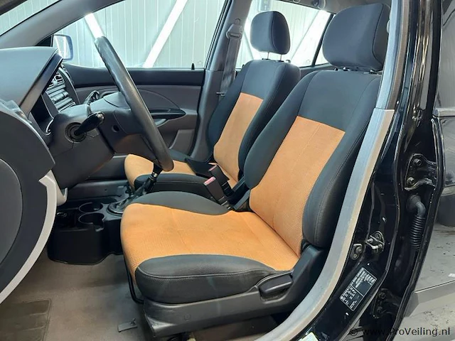 Kia picanto 1.0 lxe | 41tfpr | bj 2006 - afbeelding 23 van  31