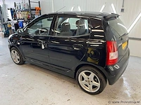 Kia picanto 1.0 lxe | 41tfpr | bj 2006 - afbeelding 26 van  31