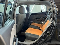 Kia picanto 1.0 lxe | 41tfpr | bj 2006 - afbeelding 27 van  31