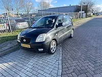 Kia picanto 1.0 lxe xtra, 52-rz-kb