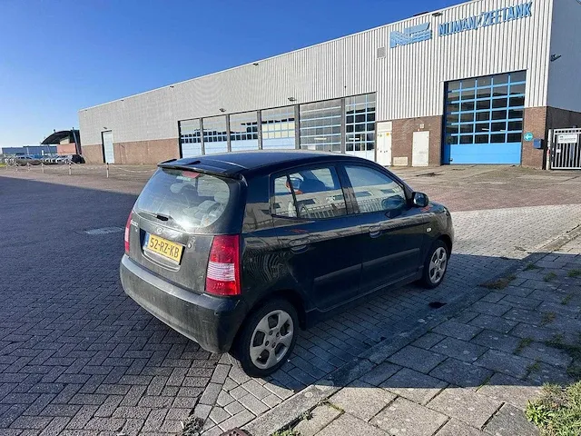 Kia picanto 1.0 lxe xtra, 52-rz-kb - afbeelding 2 van  8