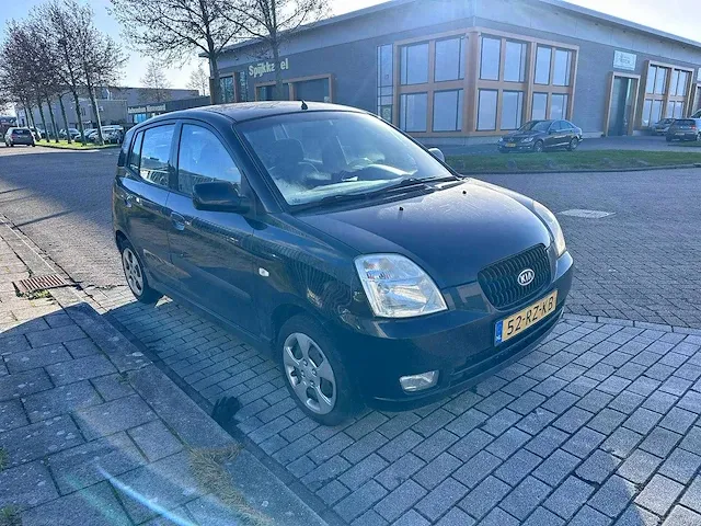 Kia picanto 1.0 lxe xtra, 52-rz-kb - afbeelding 3 van  8