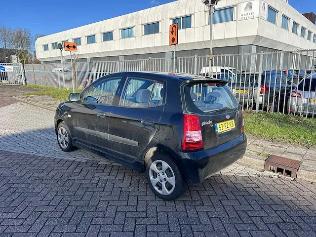 Kia picanto 1.0 lxe xtra, 52-rz-kb - afbeelding 4 van  8