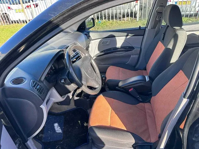 Kia picanto 1.0 lxe xtra, 52-rz-kb - afbeelding 6 van  8