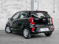 Kia picanto 1.0 mpi comf.pl.l. 67pk 2019, g-128-rx - afbeelding 4 van  39