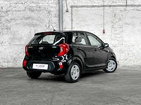 Kia picanto 1.0 mpi comf.pl.l. 67pk 2020, g-134-vj - afbeelding 32 van  32