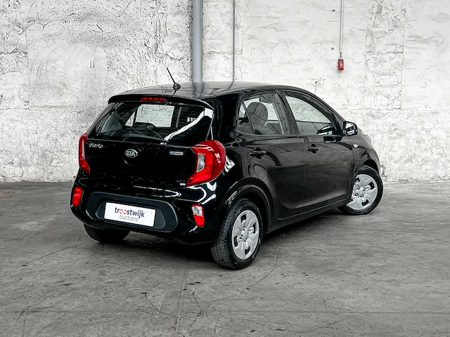 Kia picanto 1.0 mpi comf.pl.l. 67pk 2020, g-134-vj - afbeelding 2 van  32