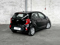 Kia picanto 1.0 mpi comf.pl.l. 67pk 2020, g-134-vj - afbeelding 2 van  32