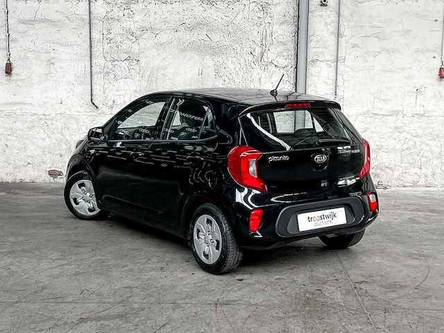Kia picanto 1.0 mpi comf.pl.l. 67pk 2020, g-134-vj - afbeelding 5 van  32